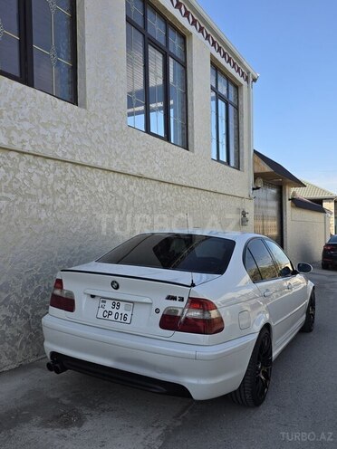 BMW 320-13