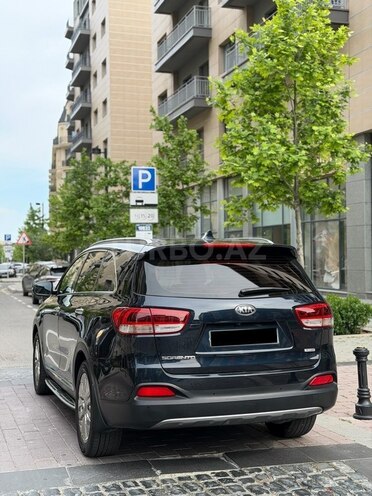 Kia Sorento-7