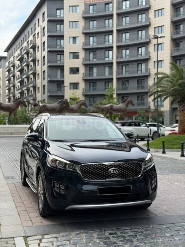 Kia Sorento-3