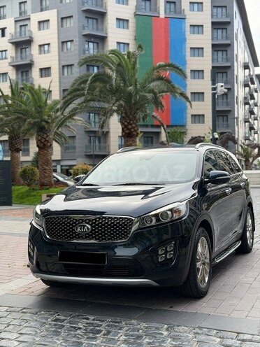 Kia Sorento-4