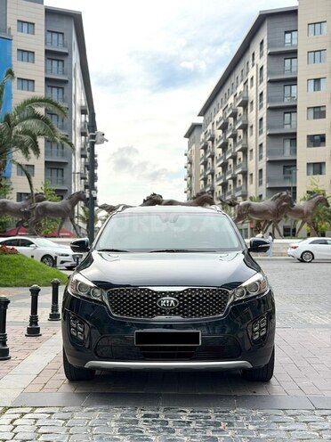 Kia Sorento-2
