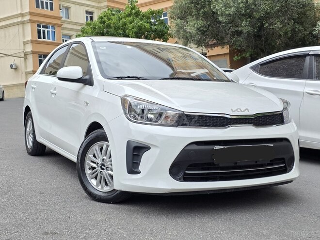 Kia Rio-2