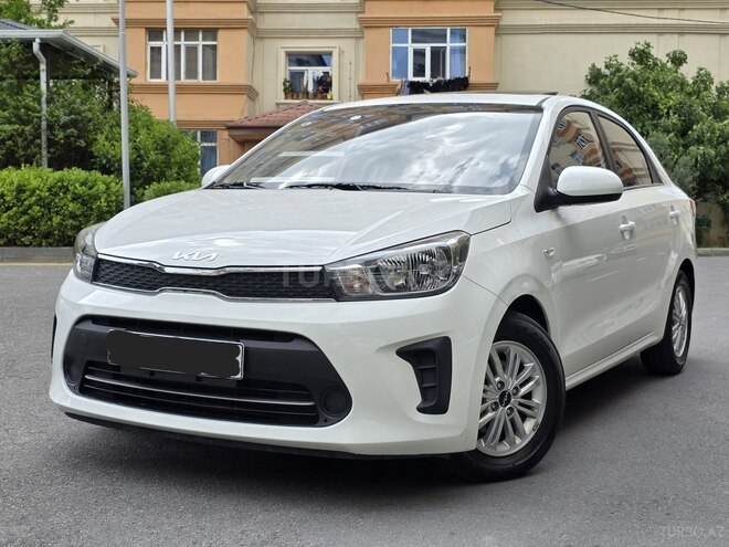 Kia Rio-7