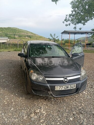 Opel Astra-1