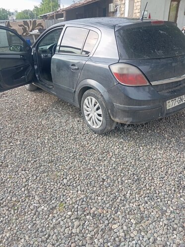 Opel Astra-3