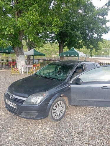 Opel Astra-4
