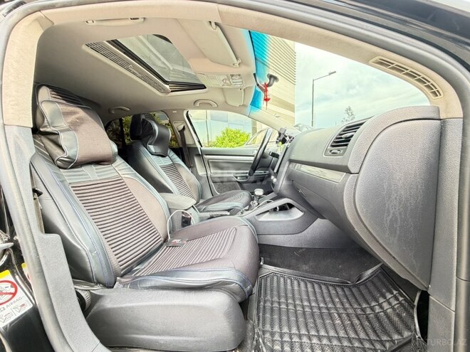 Volkswagen Jetta-2