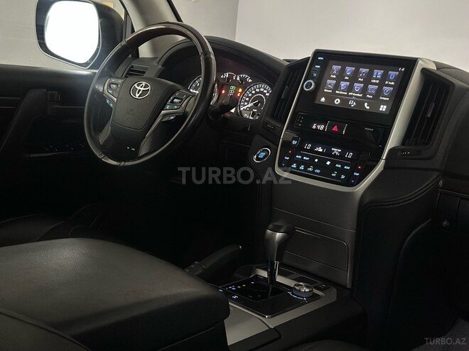 Toyota Land Cruiser 2018, 137,000 km - 4.0 l - Bakı