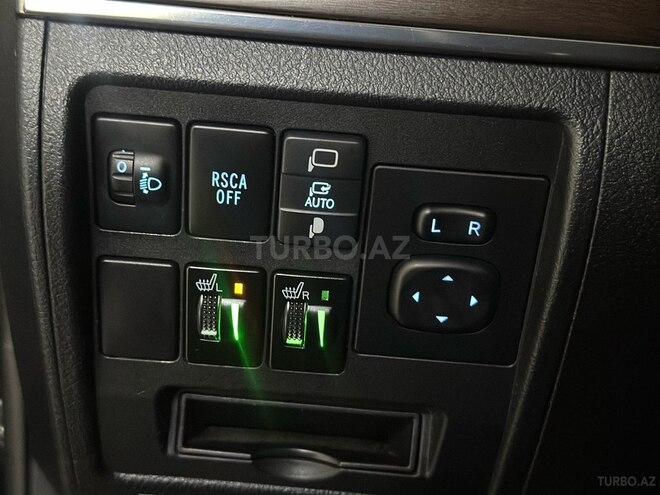 Toyota Land Cruiser 2018, 137,000 km - 4.0 l - Bakı