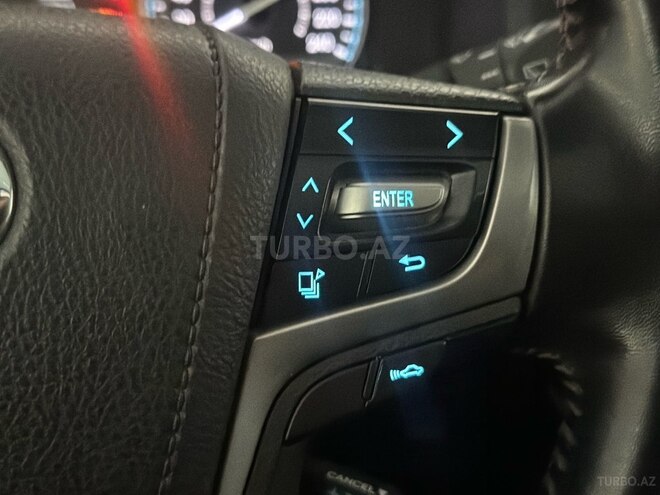 Toyota Land Cruiser 2018, 137,000 km - 4.0 l - Bakı