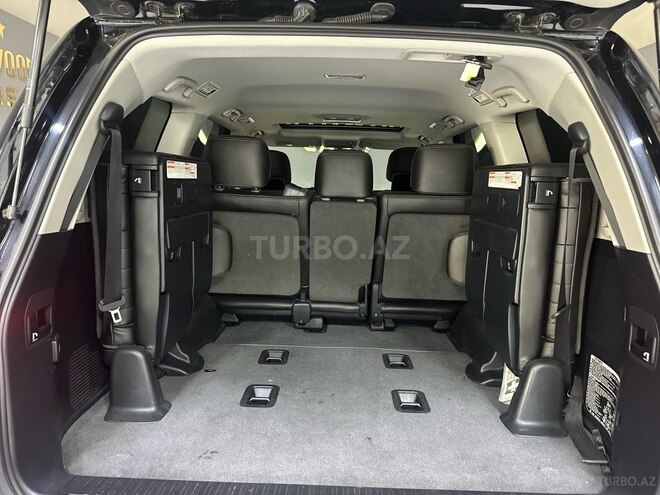 Toyota Land Cruiser 2018, 137,000 km - 4.0 l - Bakı