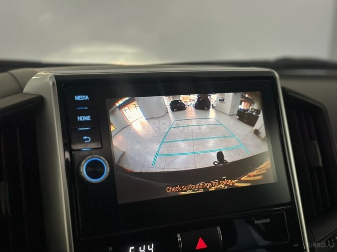 Toyota Land Cruiser 2018, 137,000 km - 4.0 l - Bakı