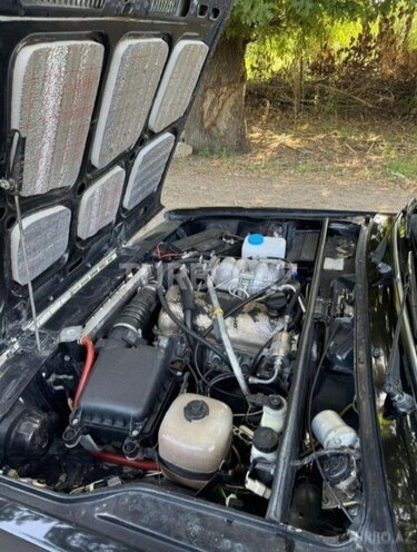 LADA (VAZ) 2107-7