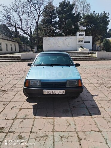 LADA (VAZ) 2109-1