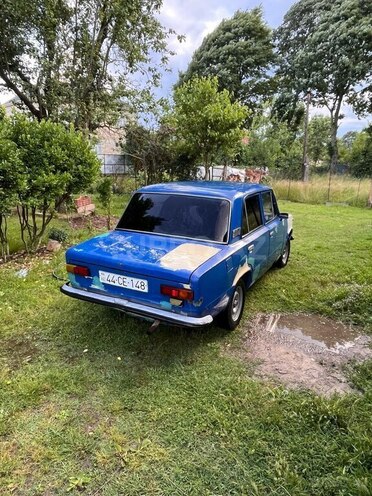 LADA (VAZ) 21011-2