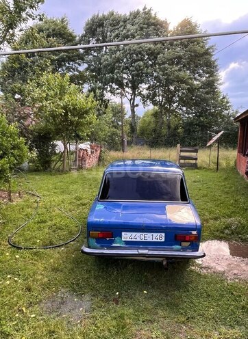 LADA (VAZ) 21011-3