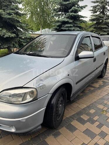 Opel Astra-5