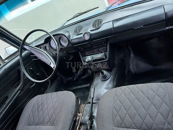 LADA (VAZ) 21011-5
