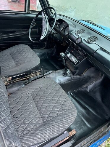 LADA (VAZ) 21011-4