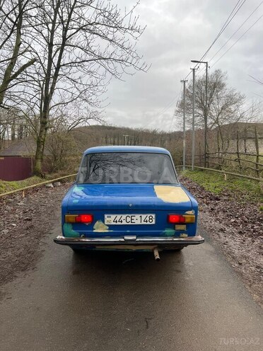 LADA (VAZ) 21011-7