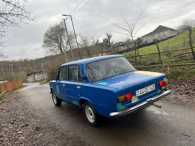 LADA (VAZ) 21011-8