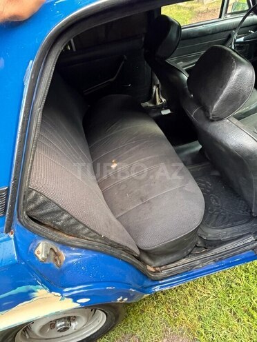 LADA (VAZ) 21011-9