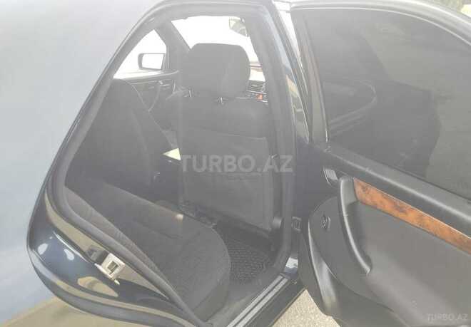 Mercedes C 240-3