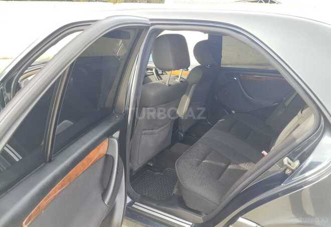 Mercedes C 240-4
