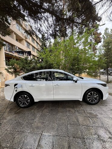 BYD Destroyer 05-2