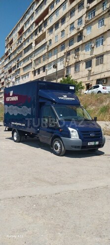 Ford Transit-7
