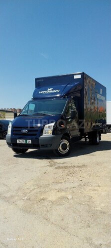 Ford Transit-1