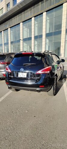 Nissan Murano-3