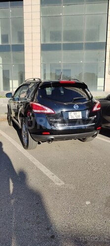 Nissan Murano-2