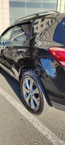 Nissan Murano-4
