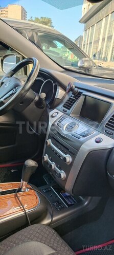 Nissan Murano-5