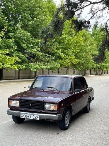 LADA (VAZ) 2107 2009, 188,500 km - 1.6 l - Bakı