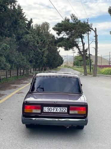 LADA (VAZ) 2107 2009, 188,500 km - 1.6 l - Bakı