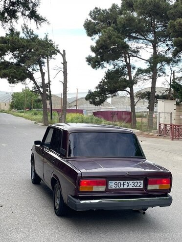 LADA (VAZ) 2107 2009, 188,500 km - 1.6 l - Bakı