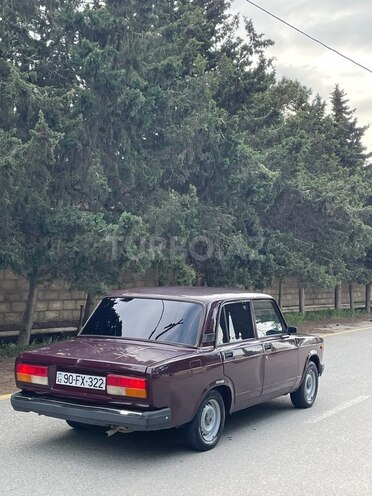LADA (VAZ) 2107 2009, 188,500 km - 1.6 l - Bakı