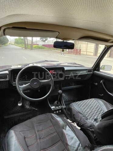 LADA (VAZ) 2107 2009, 188,500 km - 1.6 l - Bakı