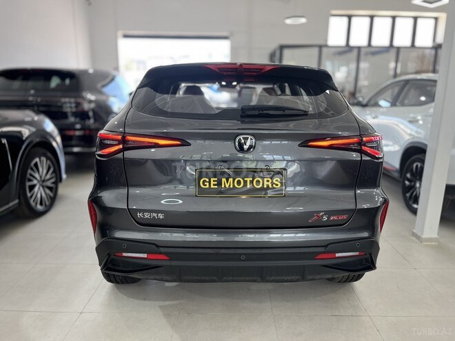Changan Oshan X5 Plus-2