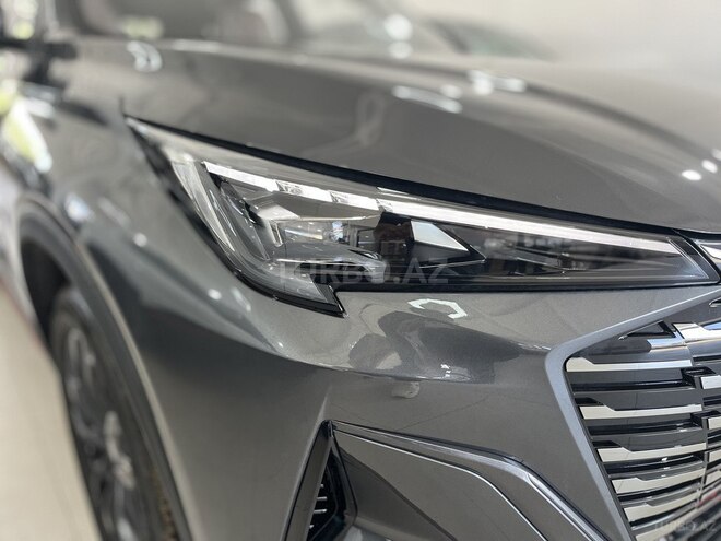 Changan Oshan X5 Plus-8