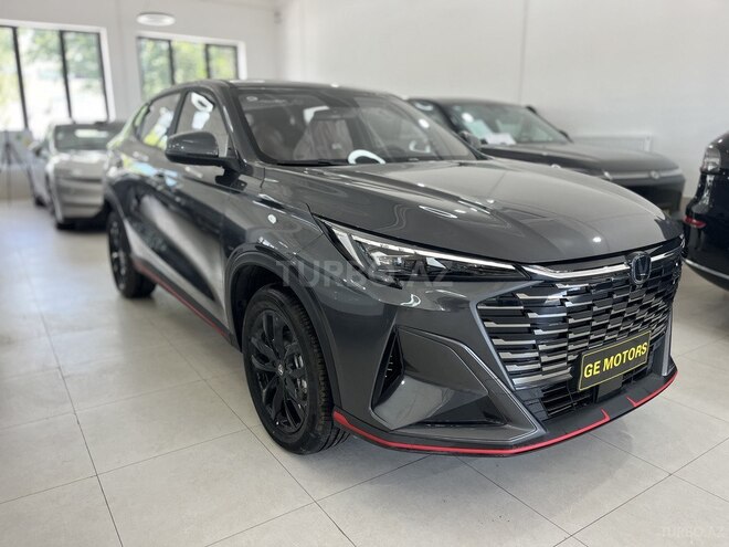 Changan Oshan X5 Plus-4