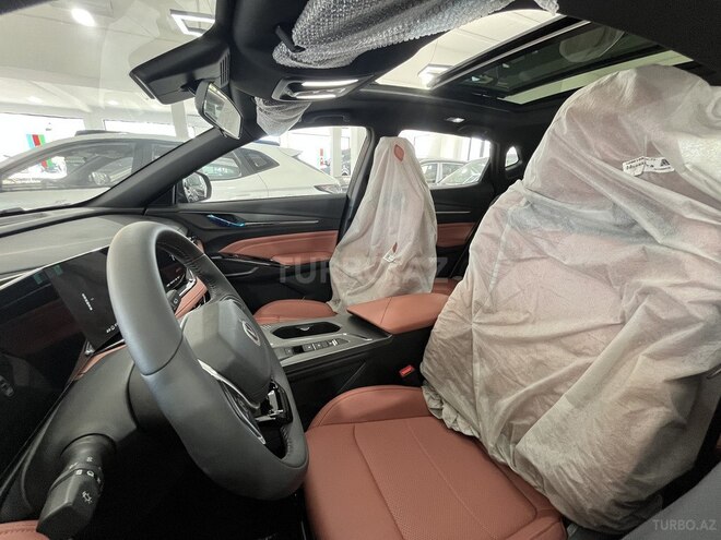 Changan Oshan X5 Plus-9
