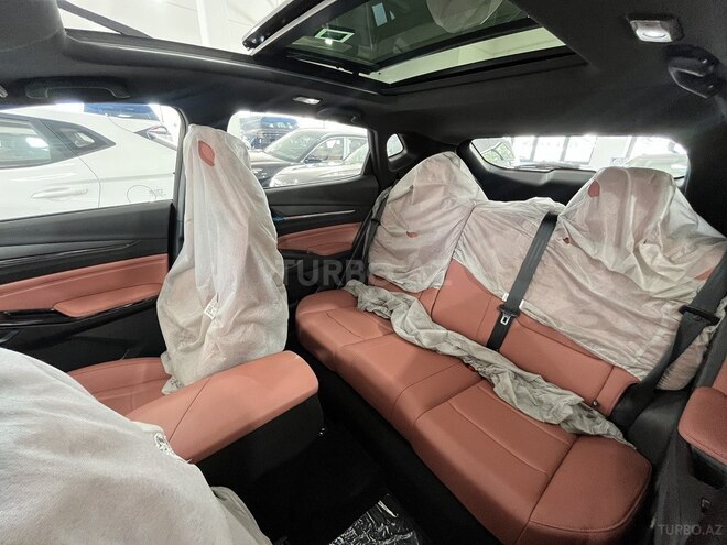 Changan Oshan X5 Plus-11