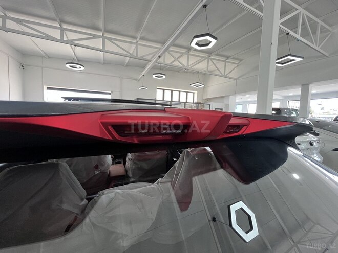 Changan Oshan X5 Plus-14
