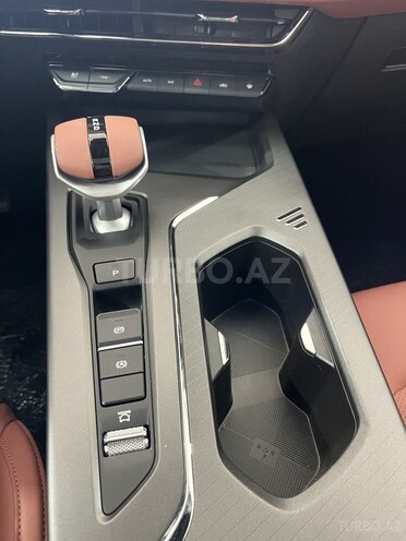 Changan Oshan X5 Plus-6