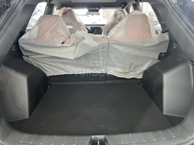 Changan Oshan X5 Plus-16