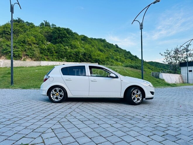 Opel Astra-5