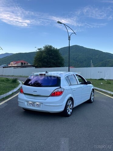 Opel Astra-8